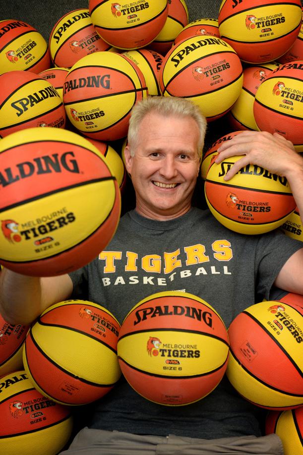 andrew gaze tigers